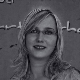Katrin Liebmann