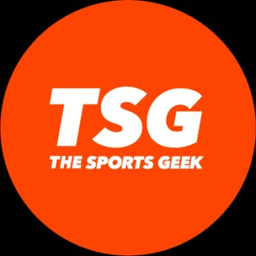 TheSports Geek