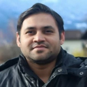 Dharmesh Chaudhari