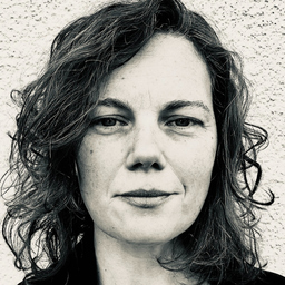 Antje Gairing