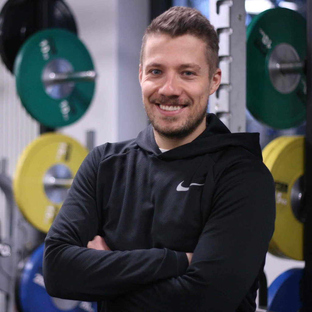 Social Media Profilbild Stefan Dall Göttingen
