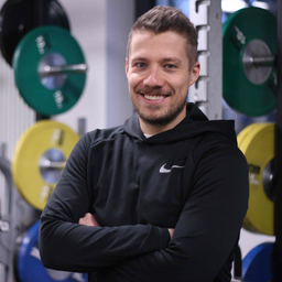 Stefan Dall