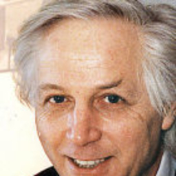 Profilbild Alfred Gebert