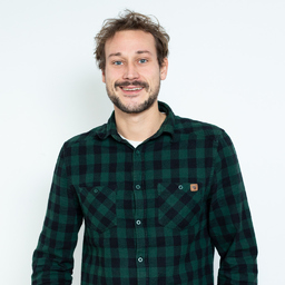 Marius Jörres's profile picture