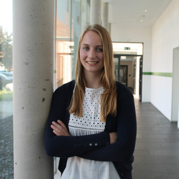 Lena Schleupen