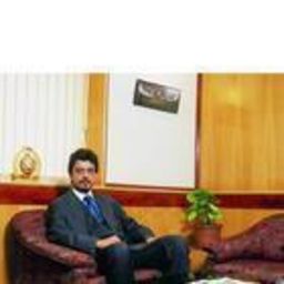 R R Dasgupta