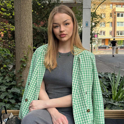 Daria Ermisch