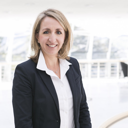 Patricia Widmer