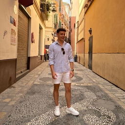 Fabio Kinast