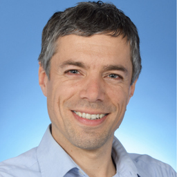 Stefan Frank