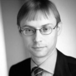 Dr. Ralf Schaarschmidt