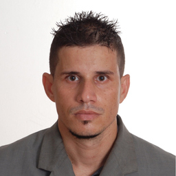Reynier Garcia's profile picture
