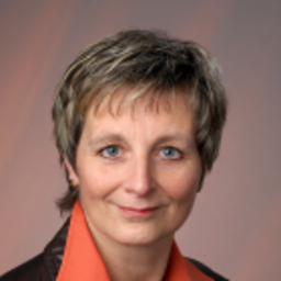 Erdmute Volkert