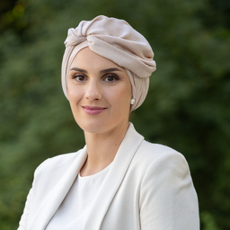 Samira KELKOUL