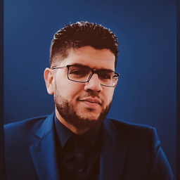 Tarek  Alsharaa 