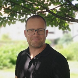 Heiko Huber