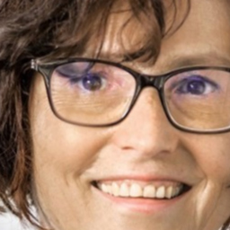 Marie-Françoise Brucker's profile picture