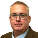 Social Media Profilbild Dennis Pfeiffer-Goldmann Frankfurt am Main