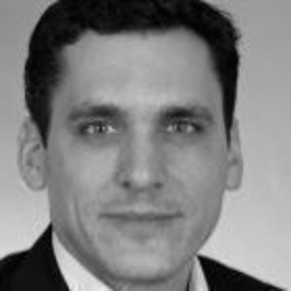 Christian Prior Senior Consultant FTI Consulting, formerly FD