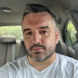 Nusret Sovtic