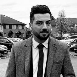 Ali Degirmenci