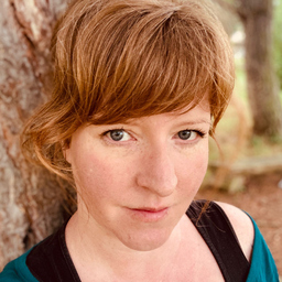 Katja Kind