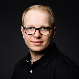 Malte Korfkamp