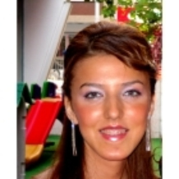 Büşra ÖZTÜRK