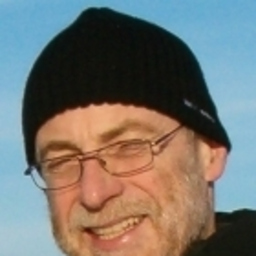 Dr. Werner Gast