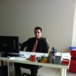 Recep Can