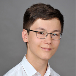 Yannick Cong Long Fiß