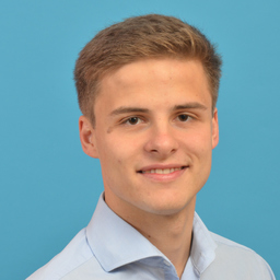 Maximilian Schmitt