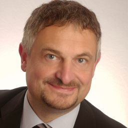 Dr. Martin Garrecht