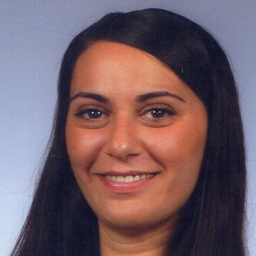 Melanie Saverimuthu