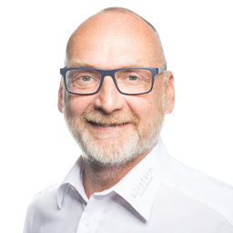 Bernd Mannsperger's profile picture