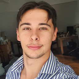 Jonah Barrios