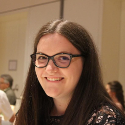 Elena Rapp
