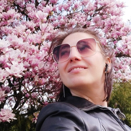 Nataliia Kyrylenko's profile picture