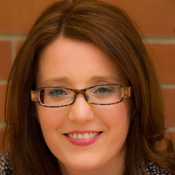 Stefanie Kerr's profile picture