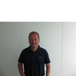 Peter Schwamborn