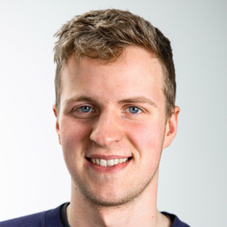 Donovan McKenzie