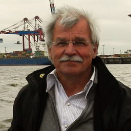 Frieder Fahrbach's profile picture