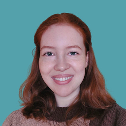 Alina Zauske's profile picture
