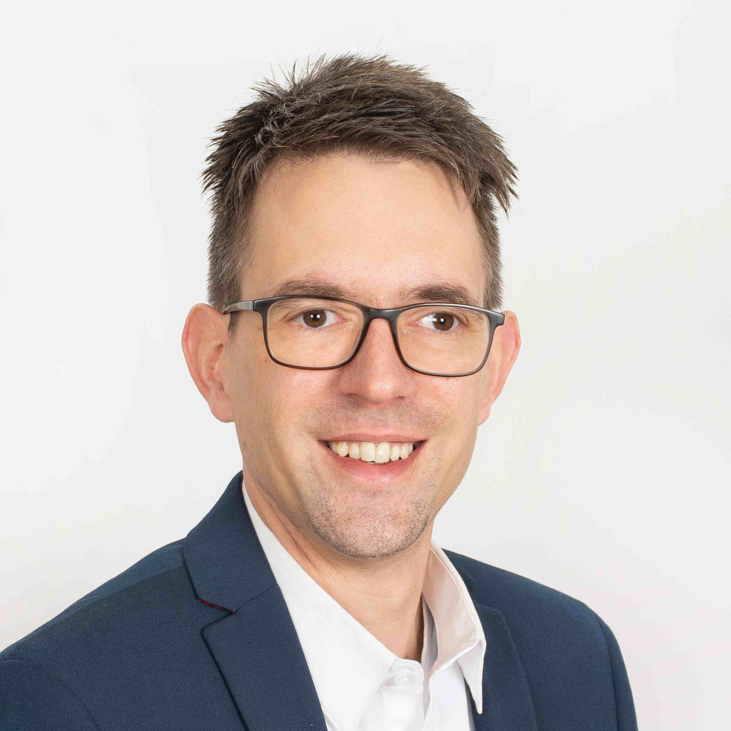 Roger Beerli Logistikfachmann medizinische Produkte, Einsatzlogistik