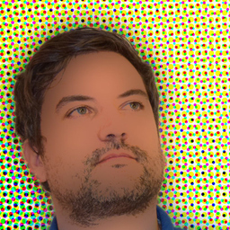 Profilbild Holger Arndt