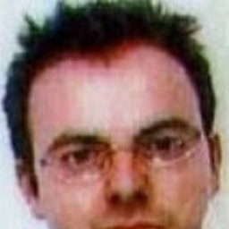 Fco Javier Gonzalez  Gonzalez