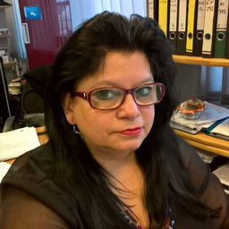 Christine Lüdemann