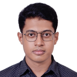 MD Ashiqur Rahman