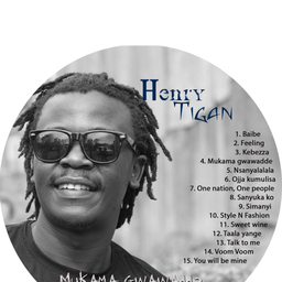Henry Tigan