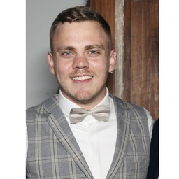 Justus Dettmann